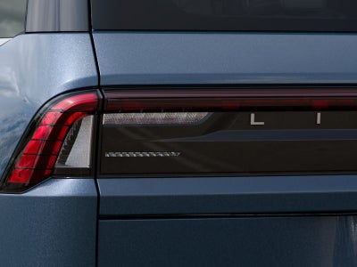 2027 Lincoln Navigator Reserve 4x4