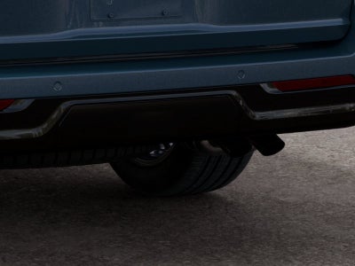 2027 Lincoln Navigator Reserve 4x4
