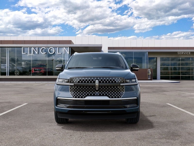 2027 Lincoln Navigator Reserve 4x4