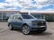 2027 Lincoln Navigator Reserve 4x4