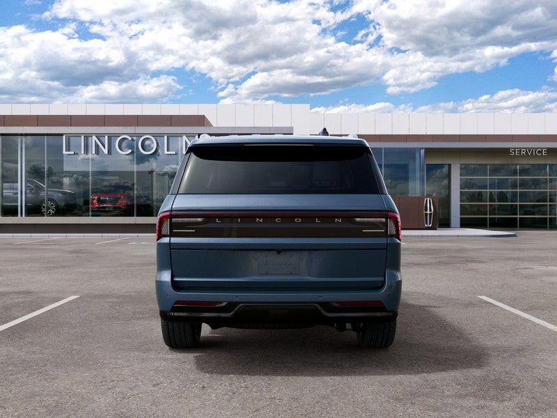 2027 Lincoln Navigator Reserve 4x4