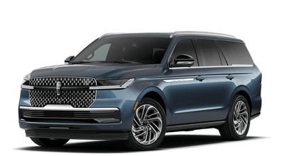 2027 Lincoln Navigator Reserve 4x4