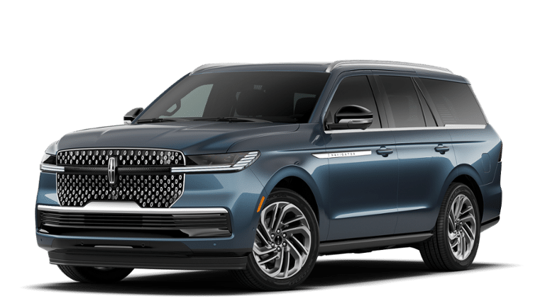 2027 Lincoln Navigator Reserve 4x4