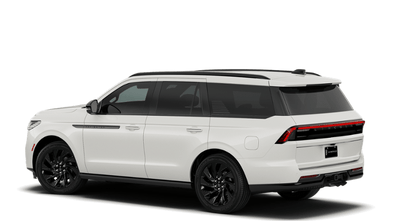2026 Lincoln Navigator Reserve 4x4