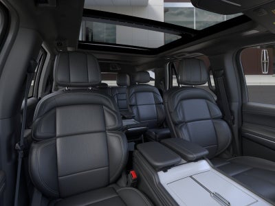 2026 Lincoln Navigator Reserve 4x4