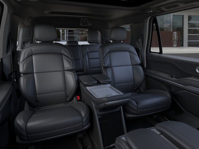 2026 Lincoln Navigator Reserve 4x4