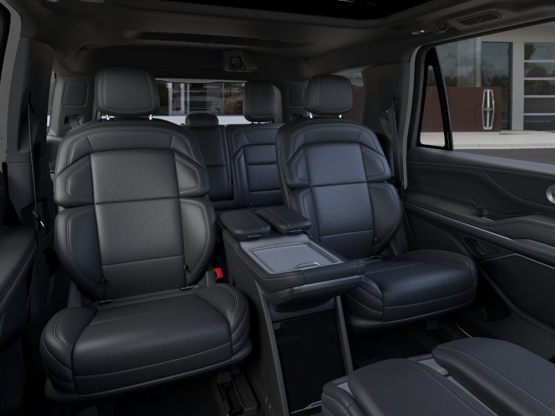 2026 Lincoln Navigator Reserve 4x4
