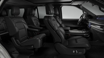 2026 Lincoln Navigator Reserve 4x4