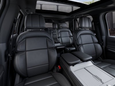2027 Lincoln Navigator Reserve 4x4