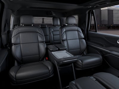 2027 Lincoln Navigator Reserve 4x4