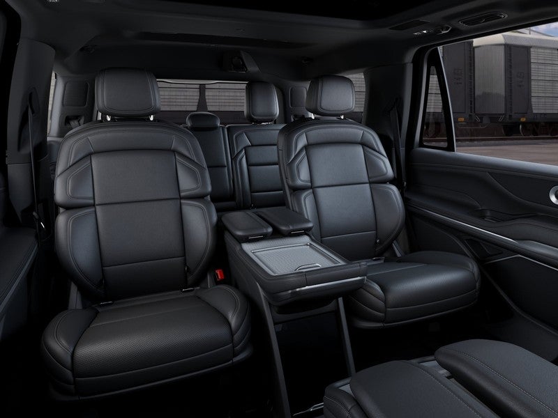 2027 Lincoln Navigator Reserve 4x4
