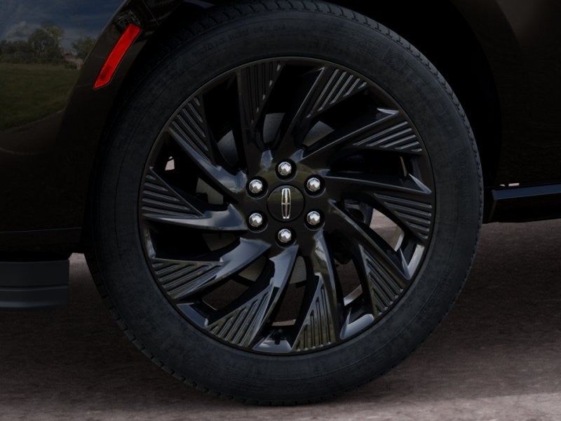 2027 Lincoln Navigator Reserve 4x4