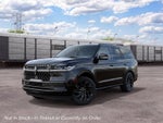 2027 Lincoln Navigator Reserve 4x4