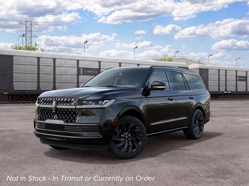 2027 Lincoln Navigator Reserve 4x4