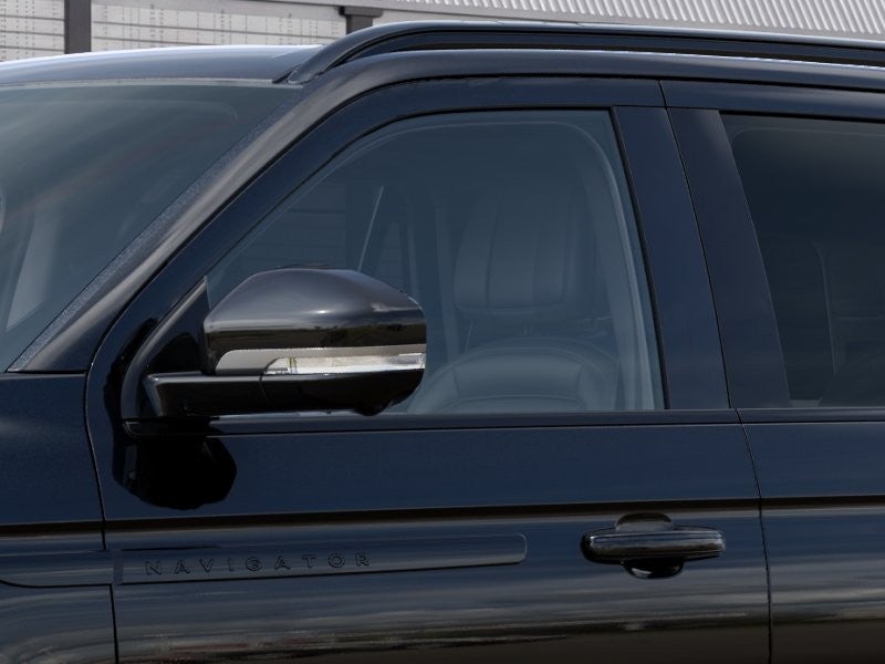 2027 Lincoln Navigator Reserve 4x4