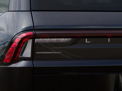2027 Lincoln Navigator Reserve 4x4