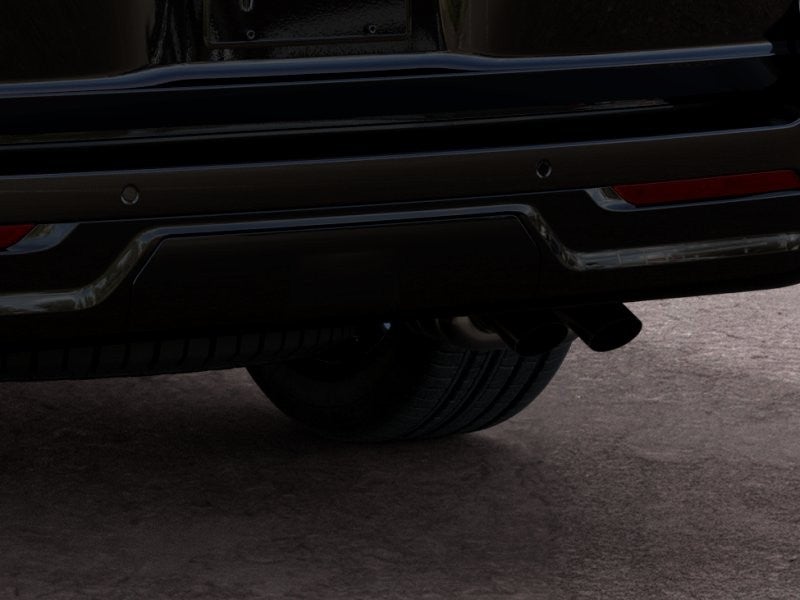 2027 Lincoln Navigator Reserve 4x4