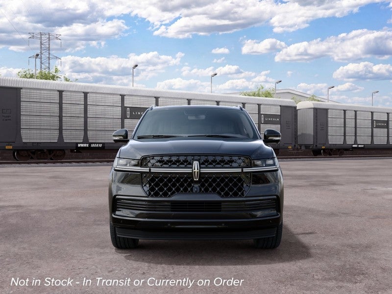 2027 Lincoln Navigator Reserve 4x4
