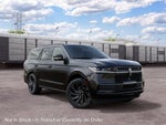 2027 Lincoln Navigator Reserve 4x4