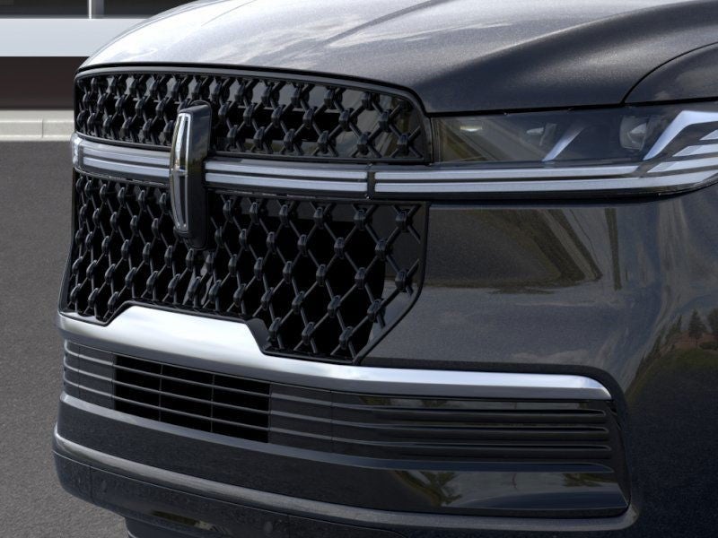 2025 Lincoln Navigator Reserve 4x4