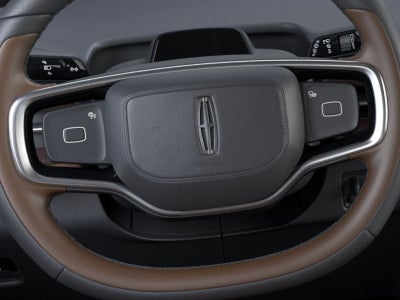 2026 Lincoln Navigator Reserve 4x4