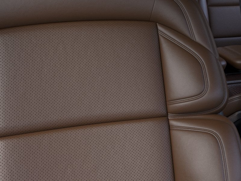 2026 Lincoln Navigator Reserve 4x4