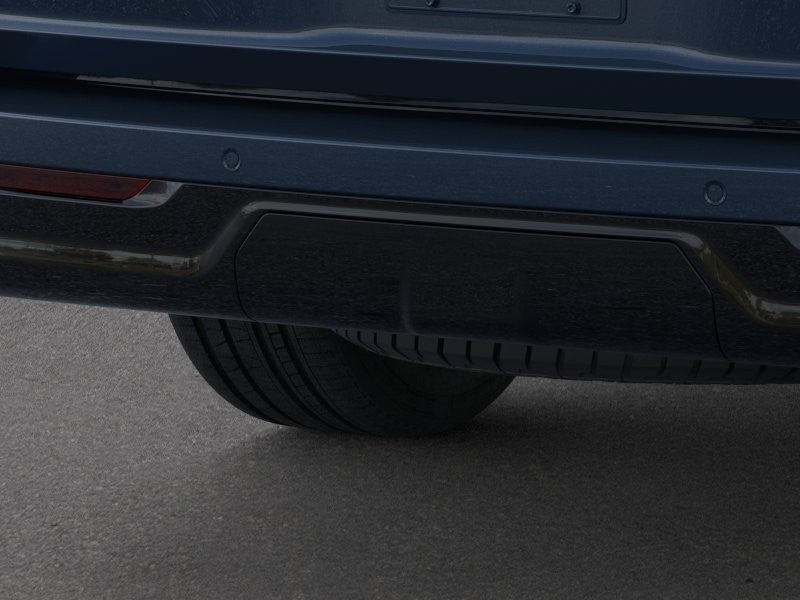 2026 Lincoln Navigator Reserve 4x4