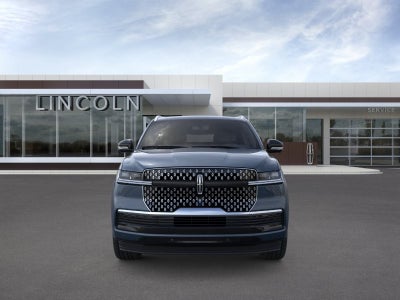 2026 Lincoln Navigator Reserve 4x4