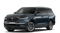 2026 Lincoln Navigator Reserve 4x4