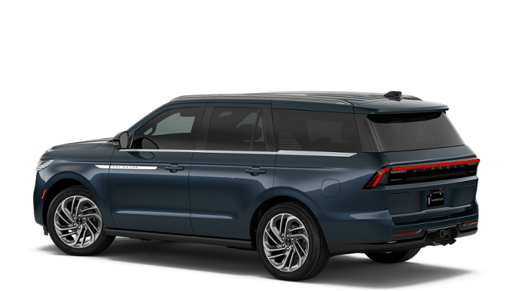 2026 Lincoln Navigator Reserve 4x4