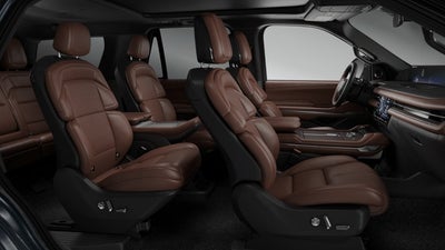 2026 Lincoln Navigator Reserve 4x4
