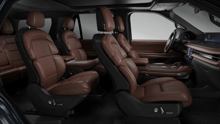 2026 Lincoln Navigator Reserve 4x4