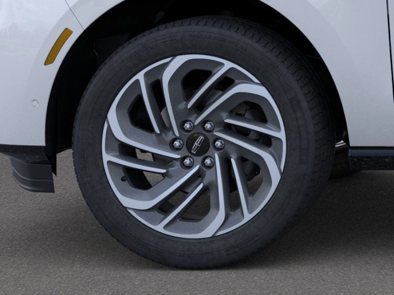 2026 Lincoln Navigator Leather