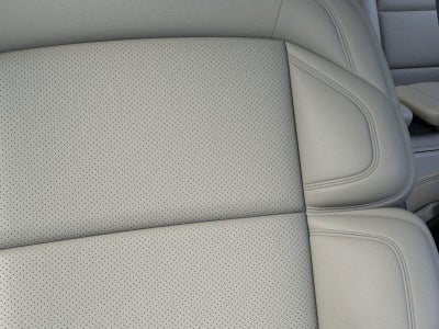 2026 Lincoln Navigator Reserve 4x4