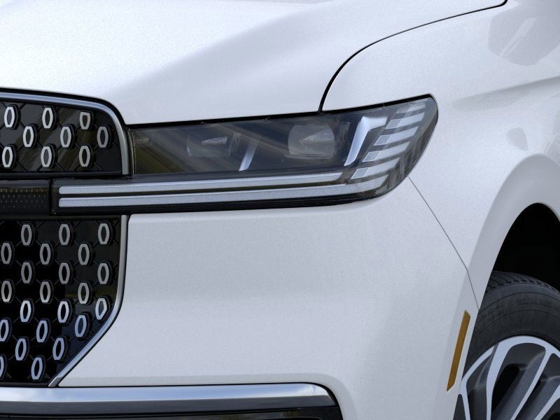 2026 Lincoln Navigator Reserve 4x4