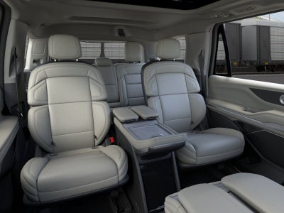2026 Lincoln Navigator Reserve 4x4