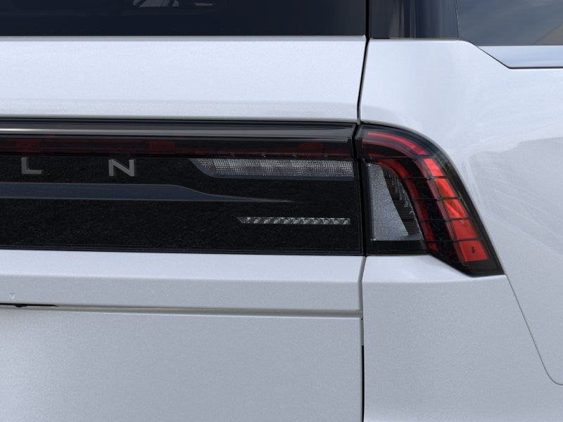 2026 Lincoln Navigator Reserve 4x4