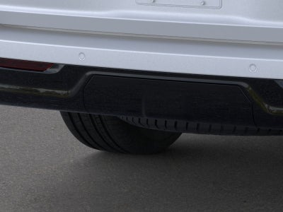 2026 Lincoln Navigator Reserve 4x4