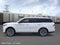2026 Lincoln Navigator Reserve 4x4