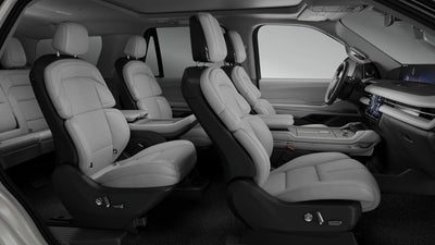 2026 Lincoln Navigator Reserve 4x4