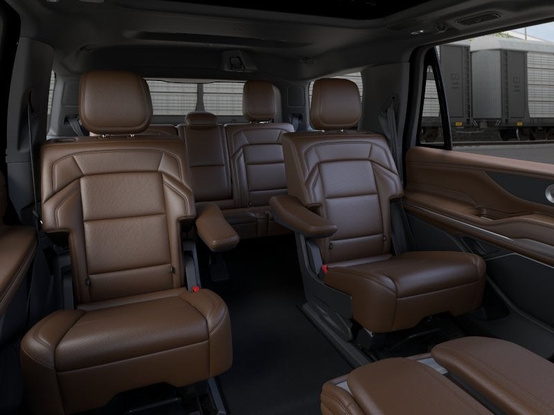 2026 Lincoln Navigator Reserve 4x4