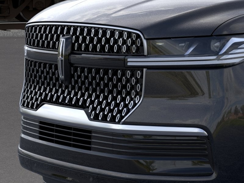 2026 Lincoln Navigator Reserve 4x4