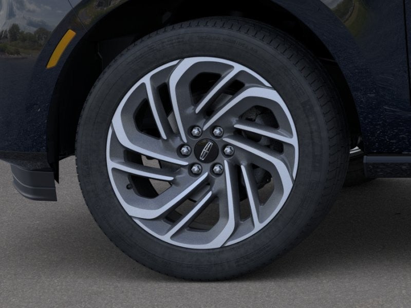 2026 Lincoln Navigator Reserve 4x4