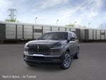 2026 Lincoln Navigator Reserve 4x4