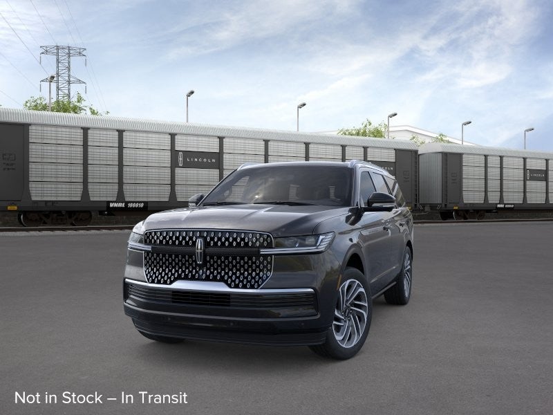 2026 Lincoln Navigator Reserve 4x4