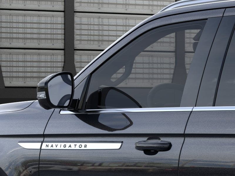 2026 Lincoln Navigator Reserve 4x4