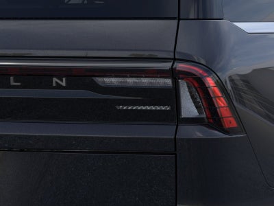 2026 Lincoln Navigator Reserve 4x4