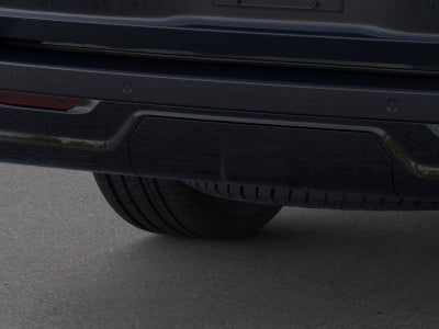 2026 Lincoln Navigator Reserve 4x4