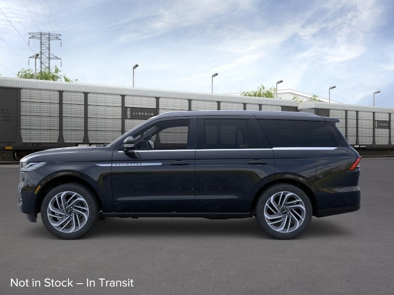 2026 Lincoln Navigator Reserve 4x4
