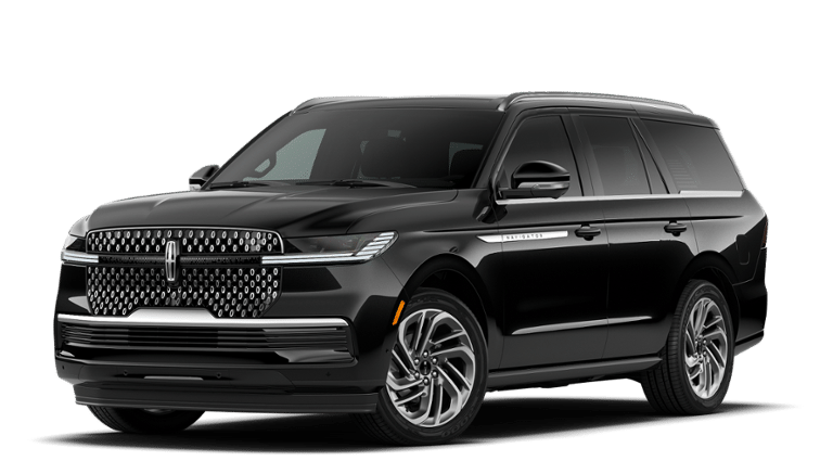 2026 Lincoln Navigator Reserve 4x4